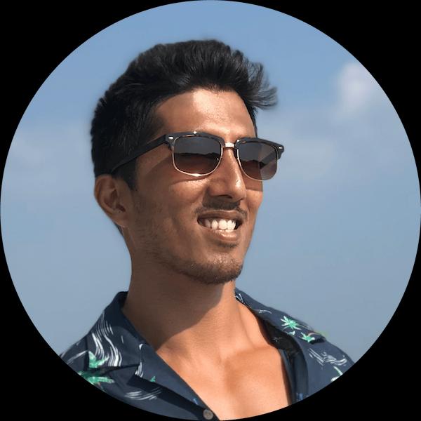 John Smith, Lead Developer